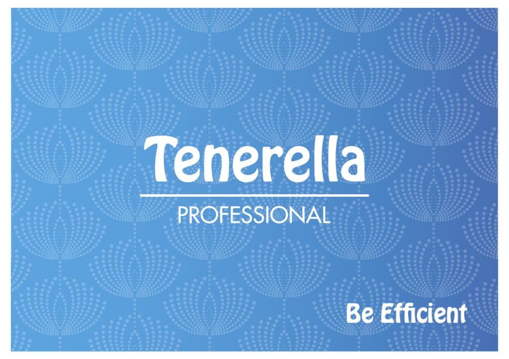 Catalogo Tenerella Professional