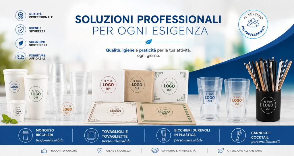 Soluzioni Professionali B