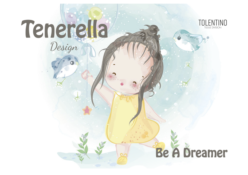 Catalogo Tenerella