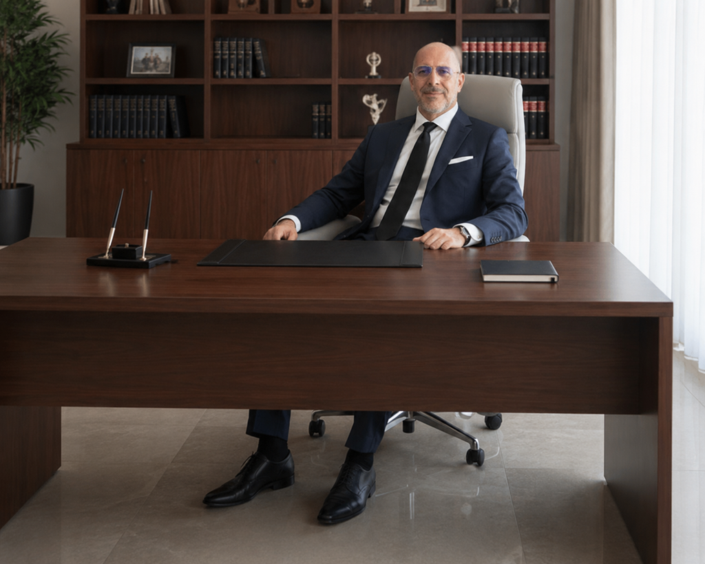 Direttore Commerciale 