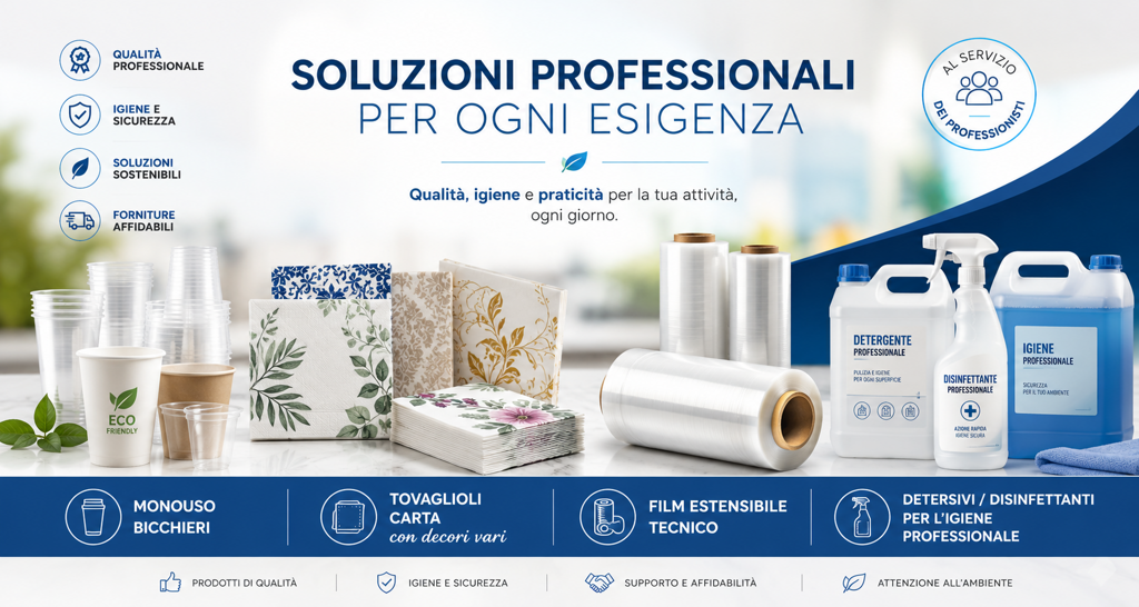 Soluzioni Professionali A