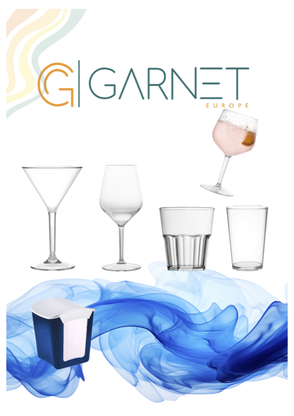 Catalogo Garnet