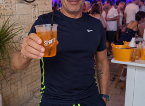 Logo Spritz