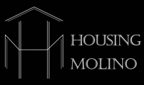 logo_housing_molino logo_housing_molino