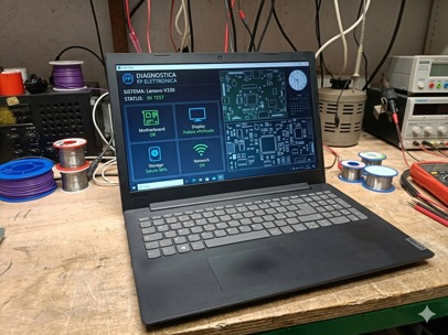 pc home
