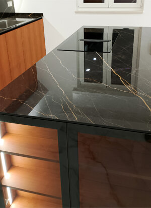 dettaglio cucina