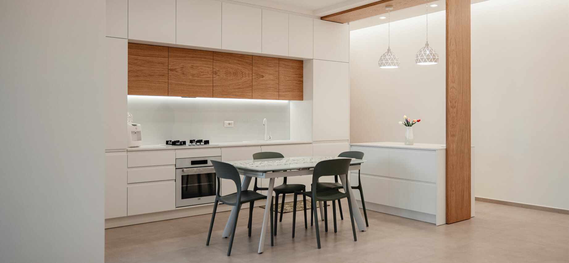 cucina su misura