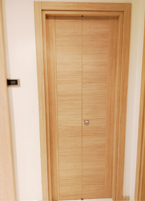 porte in legno personalizzabili
