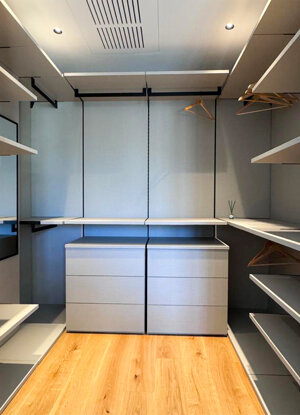 cabina armadio