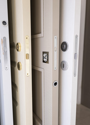 texture porte