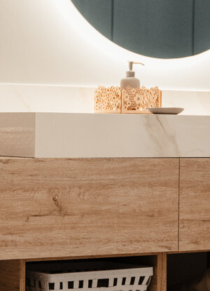 arredo bagno su misura