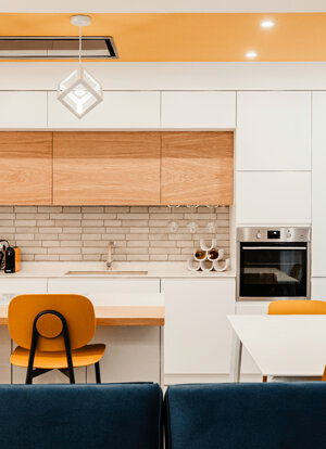 ambiente cucina