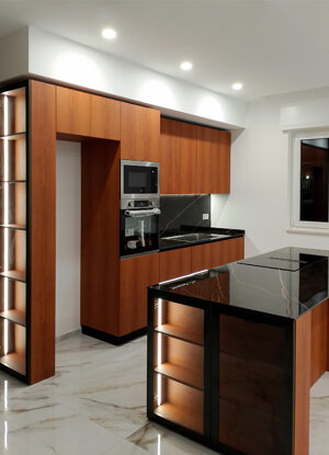 cucina moderna