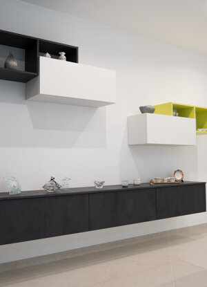 living moderno