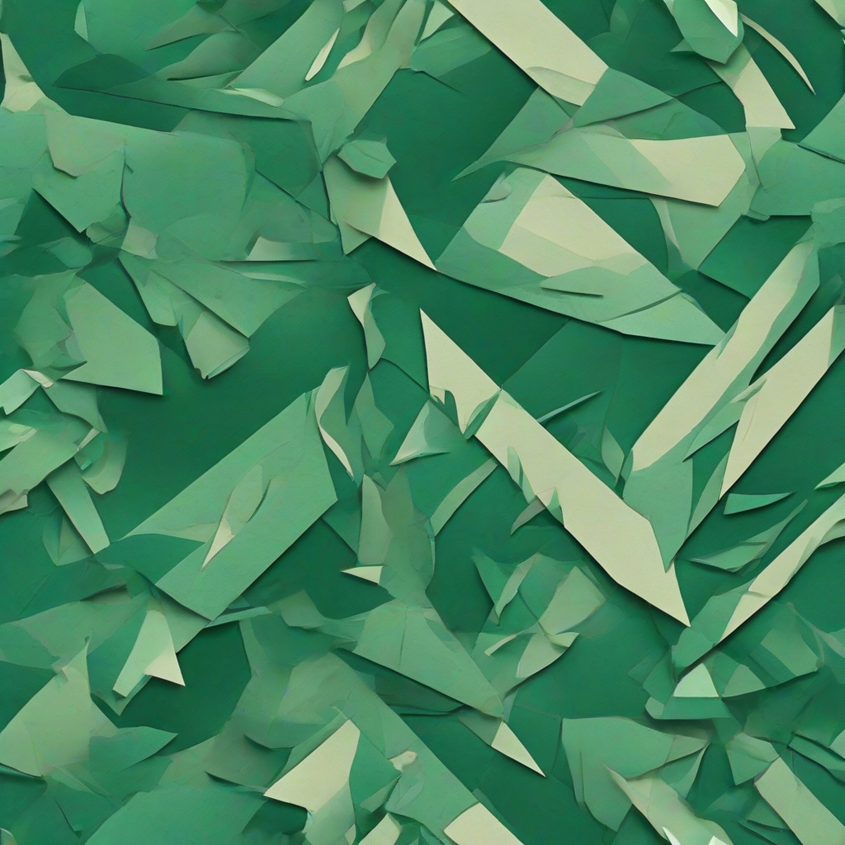 leonardo_diffusion_xl_green_color_craft_paper_with_fashion_inc_0.jpeg