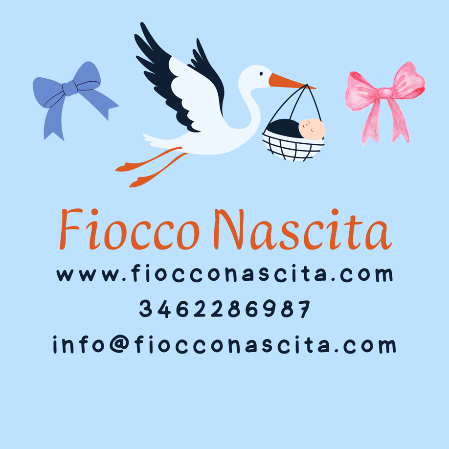 fiocco nascita