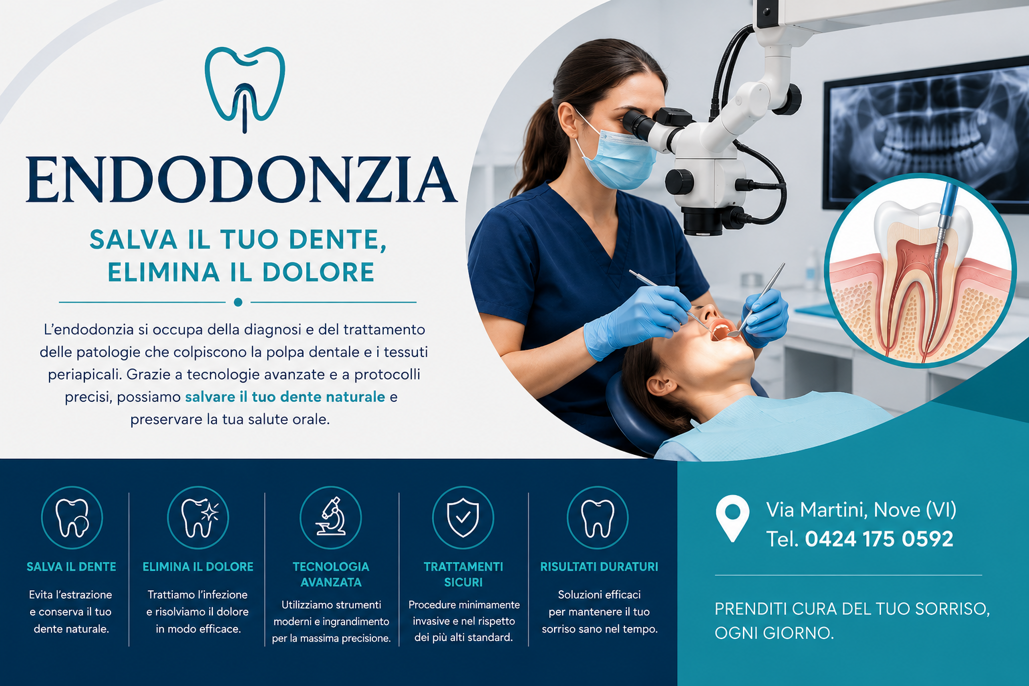 endodonzia