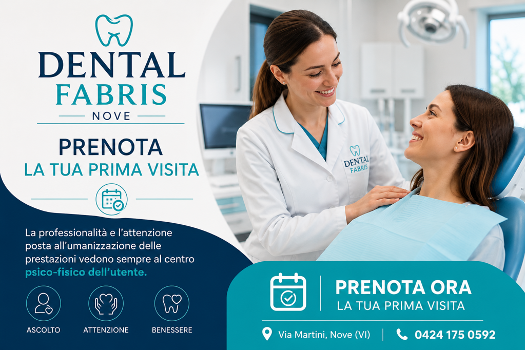 home - prima visita
