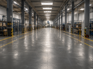 pavimentazione industriale poliurea