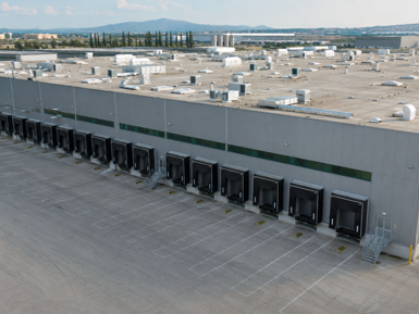 poliurea industriale brescia