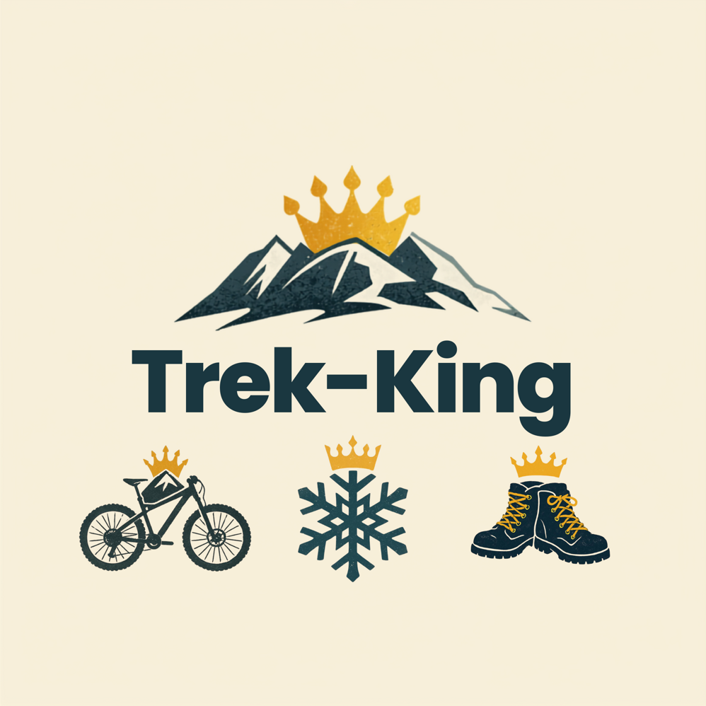 trek king