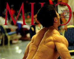 Scuola Cinese Weightlifting