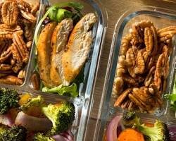 Dieta Zig-Zag: ciclizzare i carboidrati