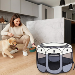 recinzione-per-cuccioli-pieghevole-74-x-74-x-43-cm-portatile-per-piccoli-animali-per-interni-ed-esterni-per-cani-e-gatti-zampa-di-cani-grigia