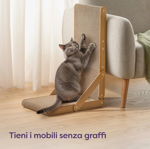 knupis-tiragraffi-gatto-grande-68-cm-particolarmente-resistente-per-la-cura-degli-artigli-gattini-facile-da-montare-protezione-per-divano-e-parete-design-reversibile-a-forma-di-l