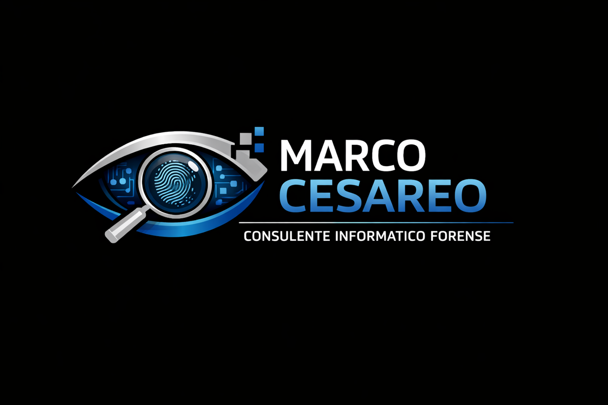 logo nero