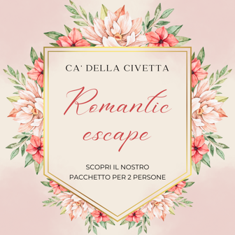 romantic escape