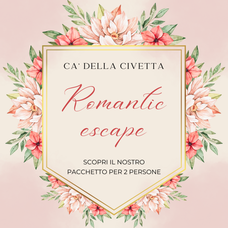 romantic escape romantic escape