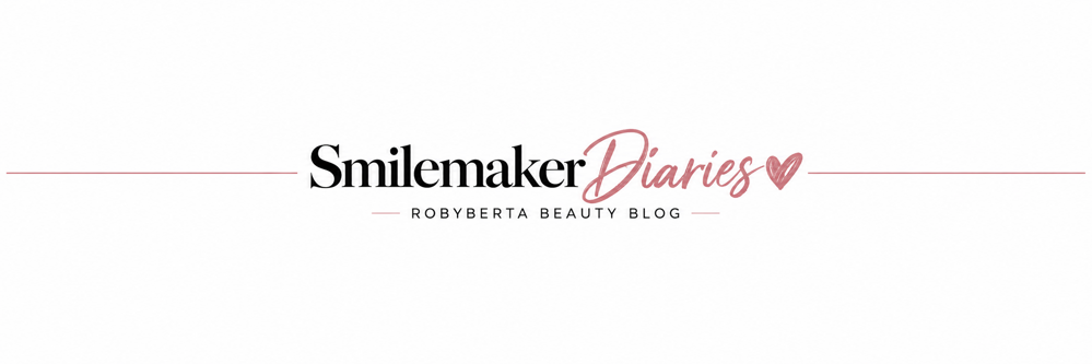 logo beauty minimalista rosa