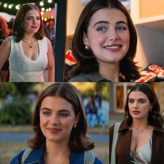 Hannah Wells di Off Campus: prodotti make-up e come ricreare il suo look