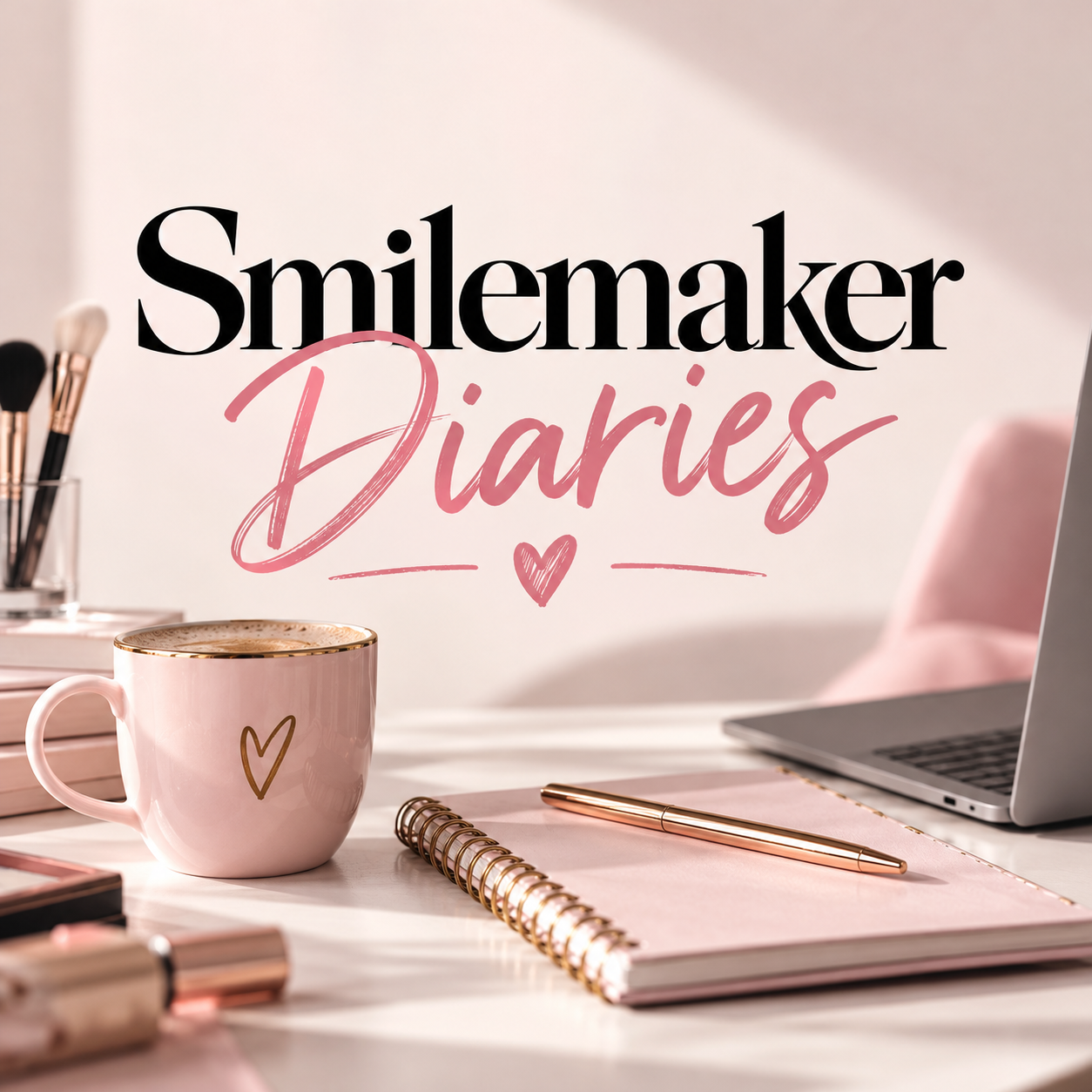 Smilemaker Diaries #1