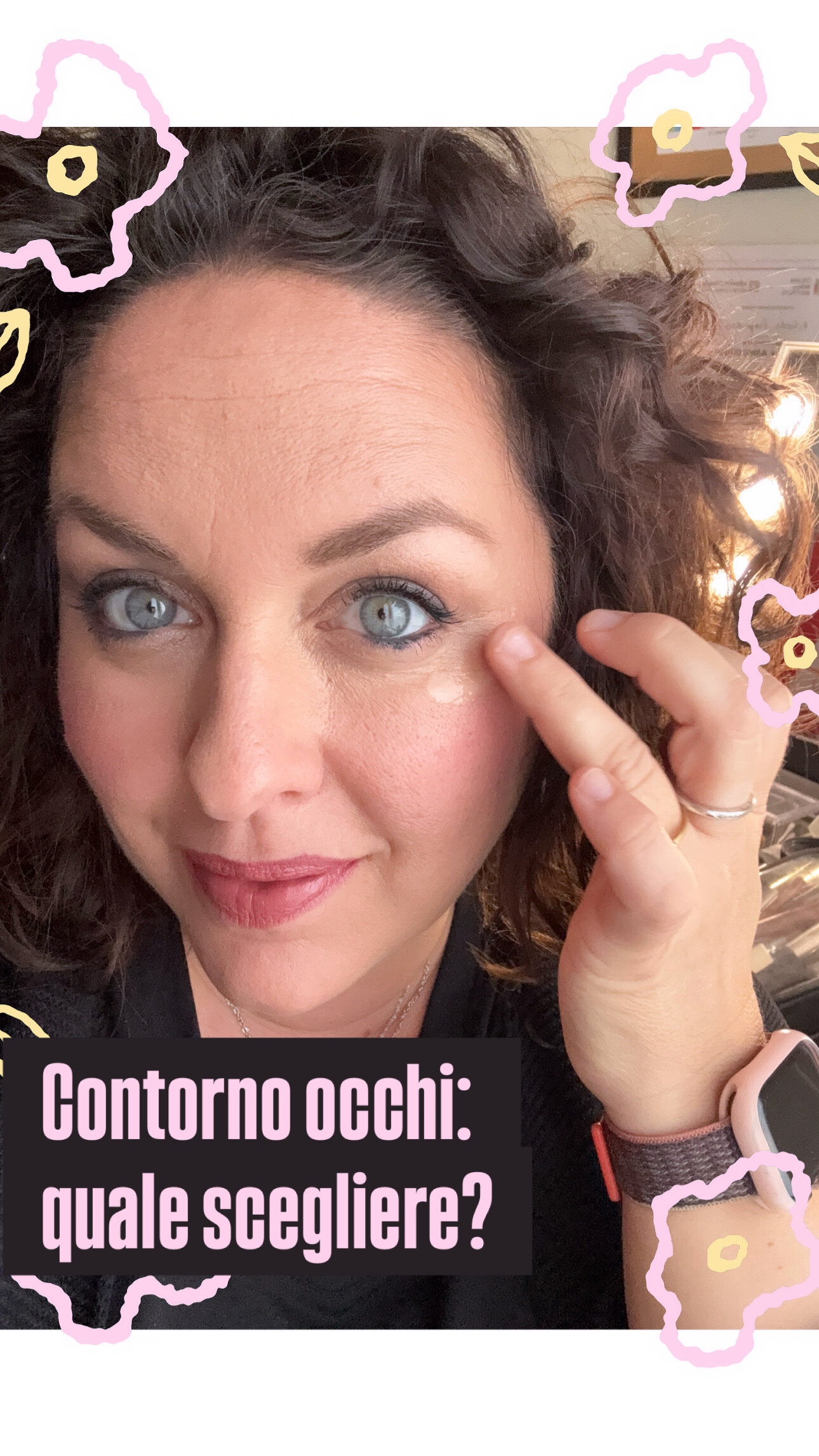 Contorno occhi, quale scelgo?
