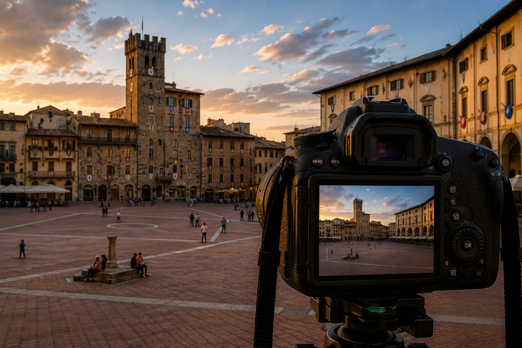 Agenzia di Investigazioni Arezzo
