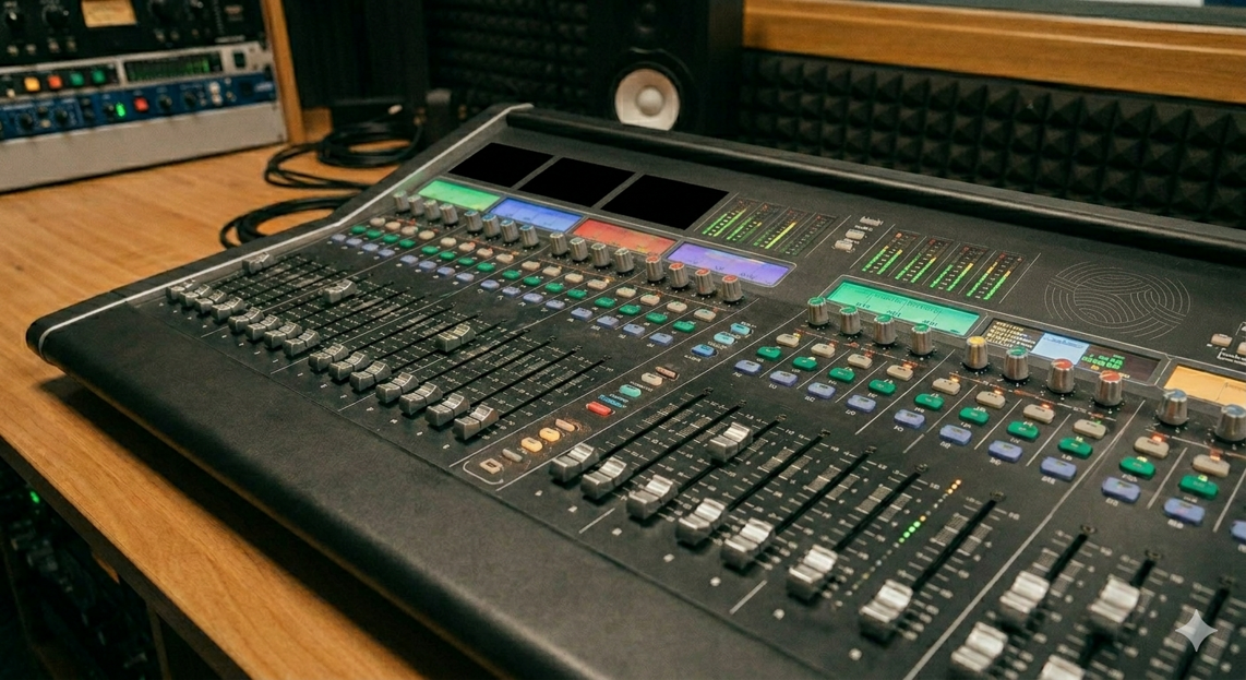 mixer_audio