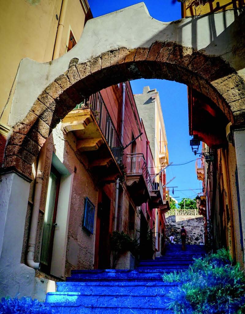 Carloforte fuori stagione &mdash; il Mediterraneo pi&ugrave; autentico dell&rsquo;Isola di San Pietro
