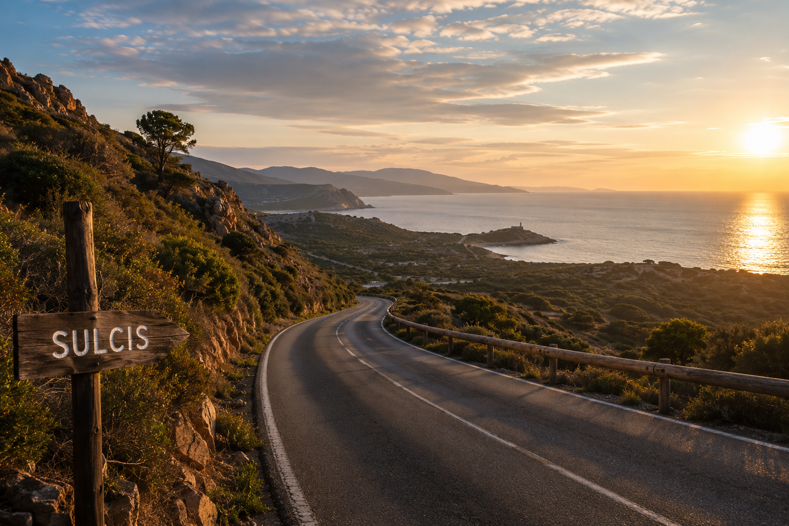 Come arrivare nel Sulcis — una guida per scoprire il Sud Ovest della Sardegna Come arrivare nel Sulcis — una guida per scoprire il Sud Ovest della Sardegna