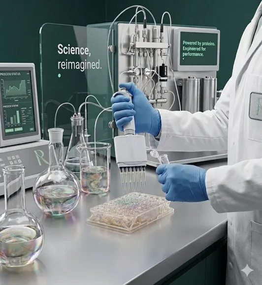 Science, reimagined Science, reimagined