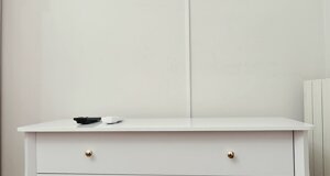 Arredamento moderno e dettagli delle camere del B&B