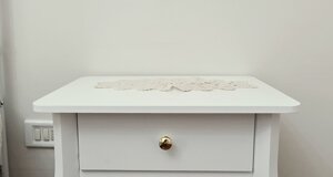 Letto confortevole e accogliente nelle stanze del B&B Dolce Dormire