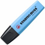 evidenziatore-stabilo-boss-original-pastel-azzurro-cielo