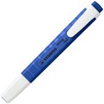 evidenziatore-stabilo-swing-cool-wildflower-blu-elettrico