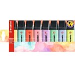 evidenziatore-stabilo-boss-original-pastel-8-pz