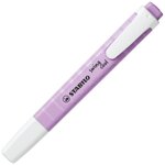 evidenziatore-stabilo-swing-cool-pastel-glicine