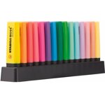 evidenziatore-stabilo-boss-original-15-pz
