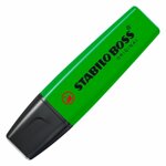 evidenziatore-stabilo-boss-original-verde