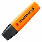 evidenziatore-stabilo-boss-original-arancione
